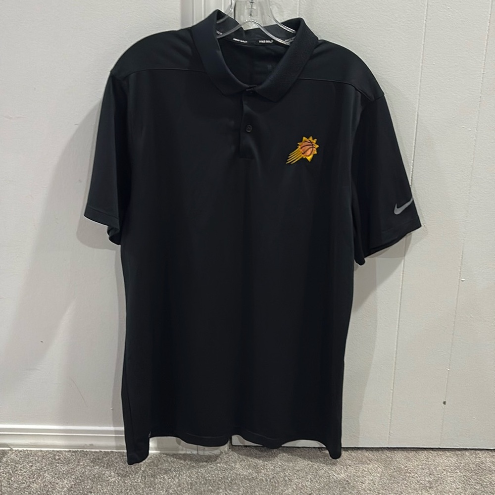 SUNS NIKEGOLF polo